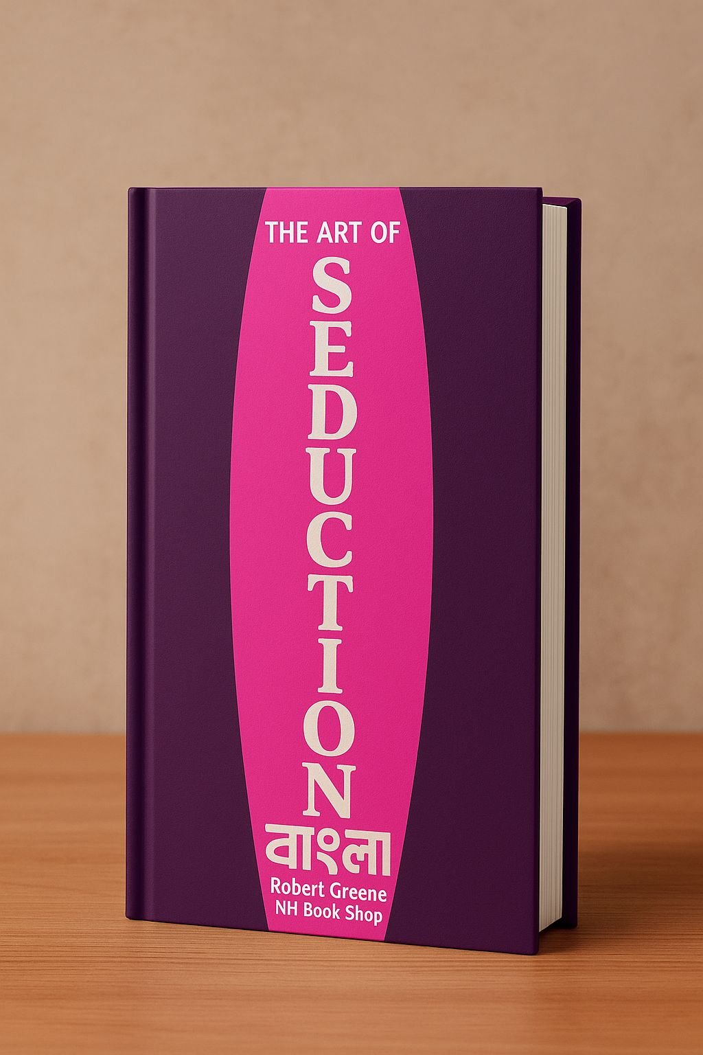 The Art of Seduction